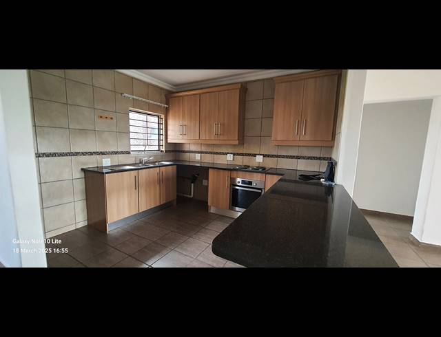 2 BEDROOM APARTMENT RENTED IN WILLOW ACRES
